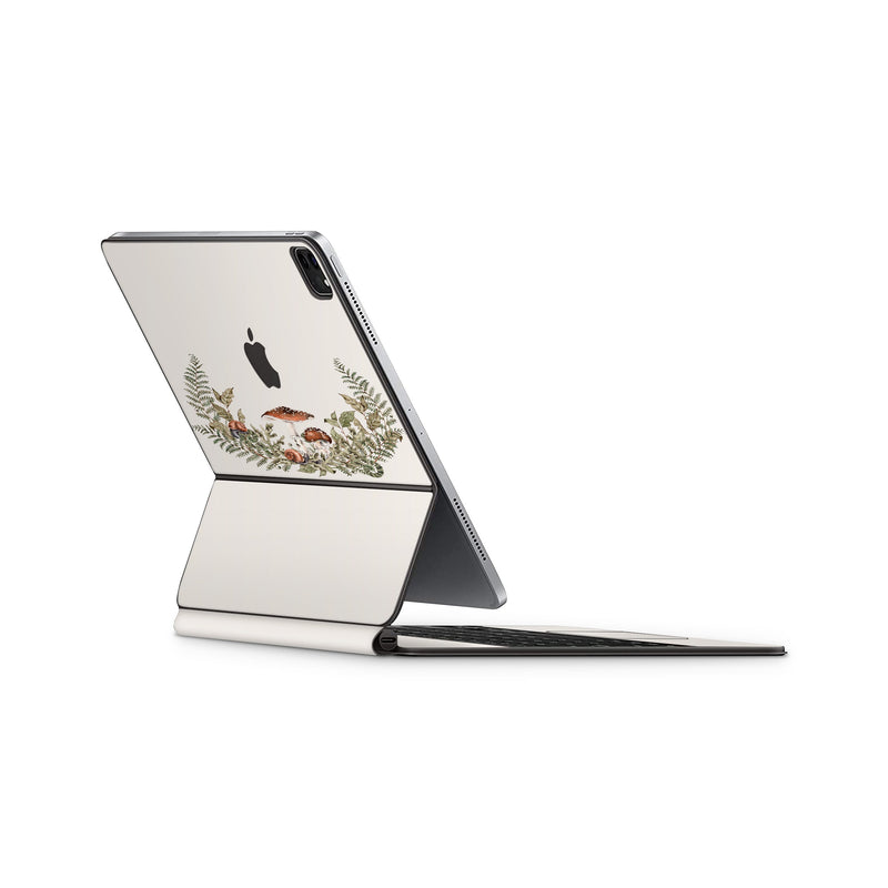 Apple Magic Keyboard Skin Decals Forest Wrap Vinyl