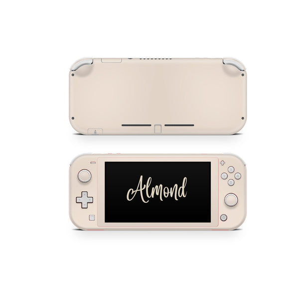 Naturals Nintendo Switch Lite Decal For Game Console Skins