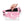 Load image into Gallery viewer, Oled Nintendo Switch Skin Decals Moonight Pinky Wrap Vinyl
