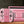 Load image into Gallery viewer, Oled Nintendo Switch Skin Decal Pink Radio 80 Wrap Vinyl
