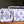 Load image into Gallery viewer, Oled Nintendo Switch Skin Decals Cow Lavender Wrap Vinyl
