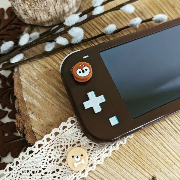 Naturals Nintendo Switch Lite Decal For Game Console Skins