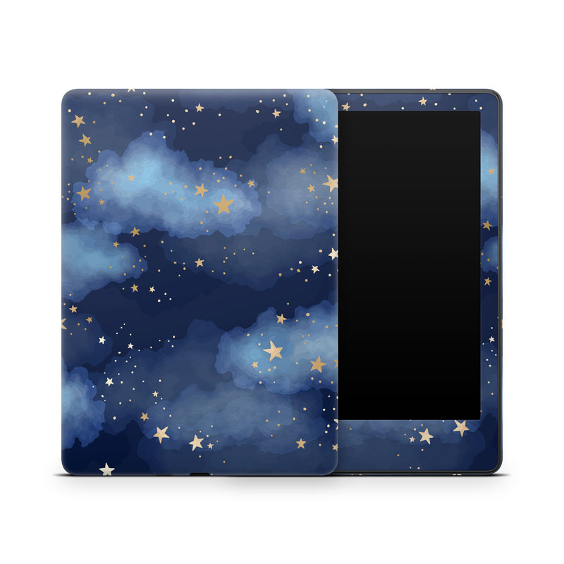 Reverie Amazon Kindle Decals Skins