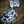 Load image into Gallery viewer, Oled Nintendo Switch Skin Decals Cute Cow Wrap Vinyl
