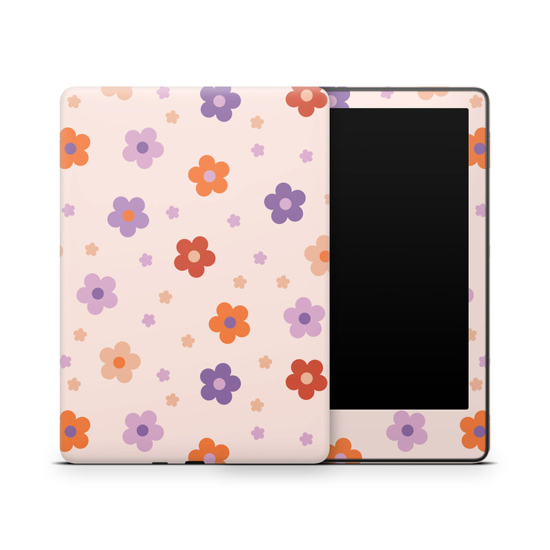 Peace Amazon Kindle Decals Skins