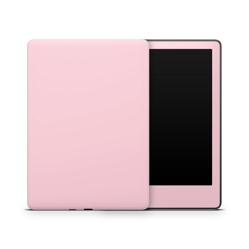 Pink Amazon Kindle Decals Skins