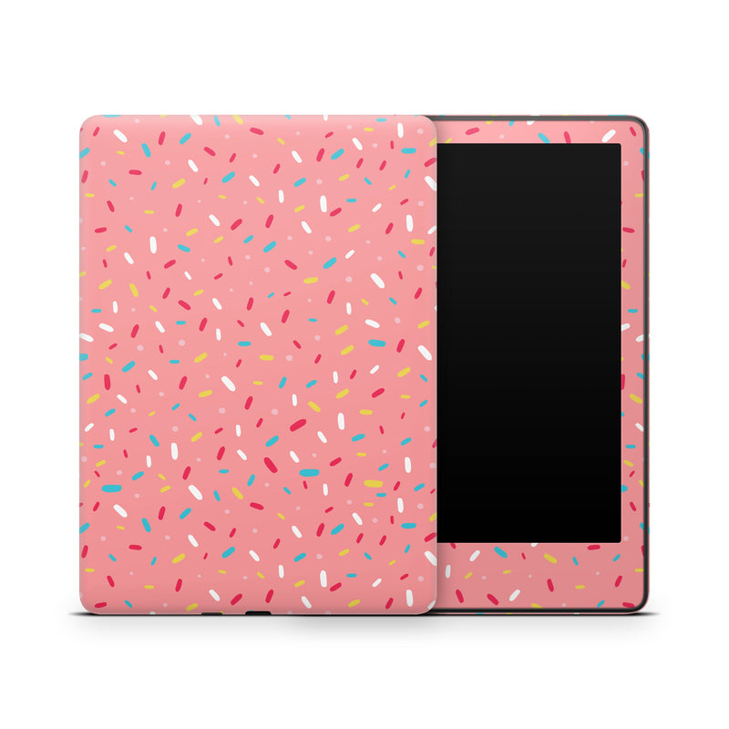 Sugar Amazon Kindle Decals Skins