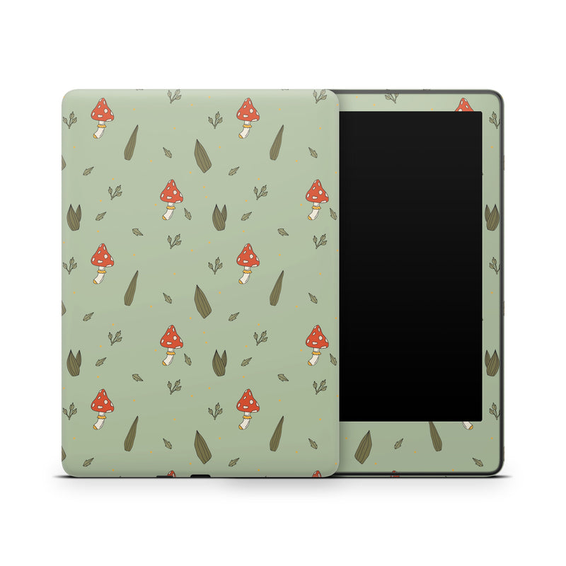 Meadows Amazon Kindle Decals Skins