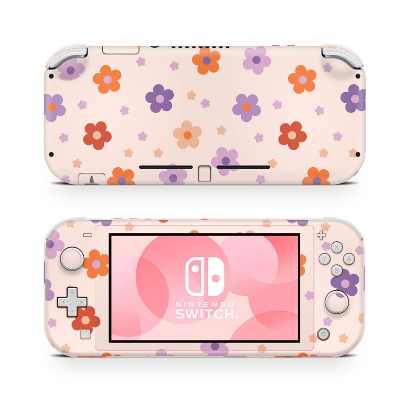 Nintendo Switch Lite Skin Decal For Game Console just Love