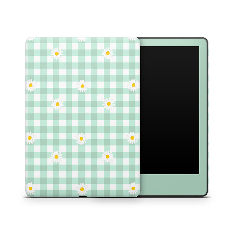 Delicate Flavor Amazon Kindle Decals Skins