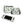 Load image into Gallery viewer, Nintendo Switch Skin Decal Sticker Design Set Cow Green
