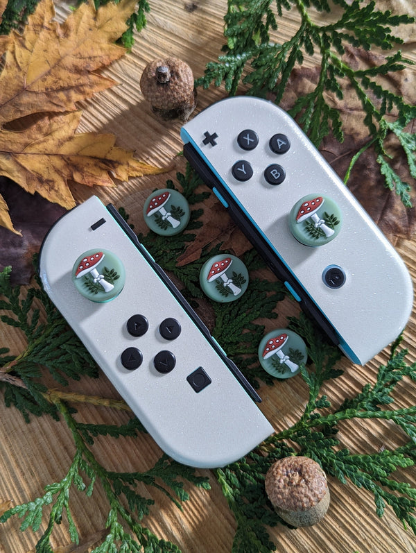 Cream Natural Nintendo Switch Skin Decal For Console Joy-Con And Dock
