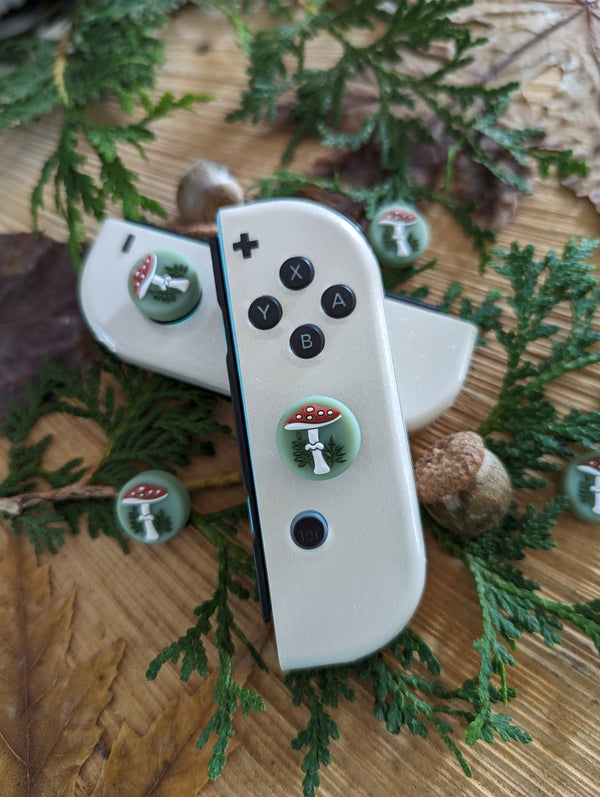 Cream Natural Nintendo Switch Skin Decal For Console Joy-Con And Dock