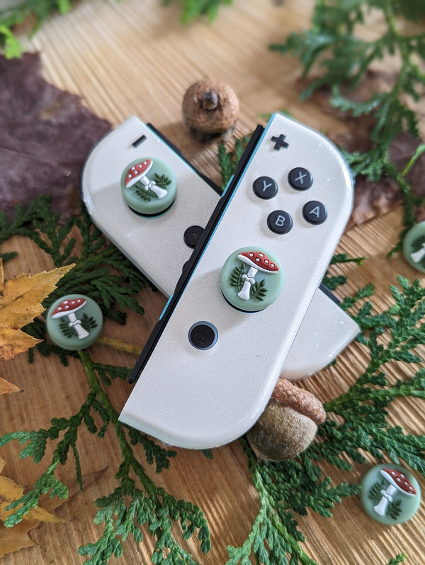Cream Natural Nintendo Switch Skin Decal For Console Joy-Con And Dock