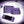 Load image into Gallery viewer, Nintendo Switch Skin Decal For Console Joy-Con And Dock Spider Web
