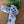 Load image into Gallery viewer, Nintendo Switch Skin Decal For Console Joy-Con And Dock Cow Lavender
