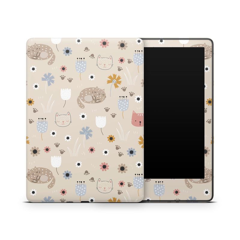 Sweet Moment Amazon Kindle Decals Skins