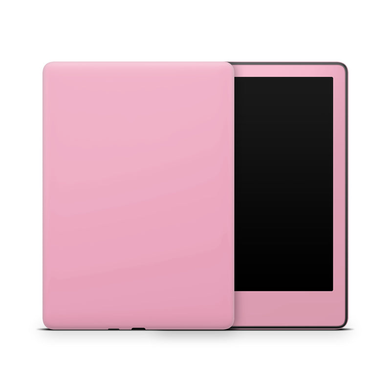 Medium Rose Amazon Kindle Decals Skins