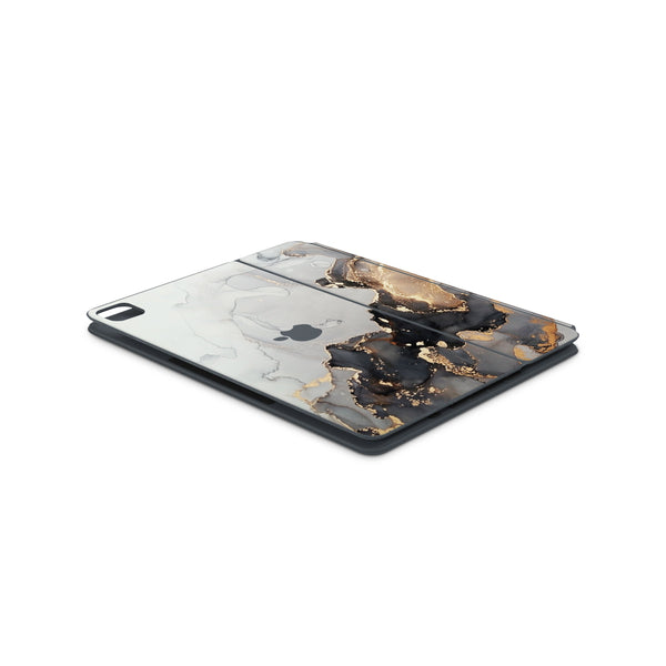 Apple Magic Keyboard Skin Decals Marbling Wrap Vinyl