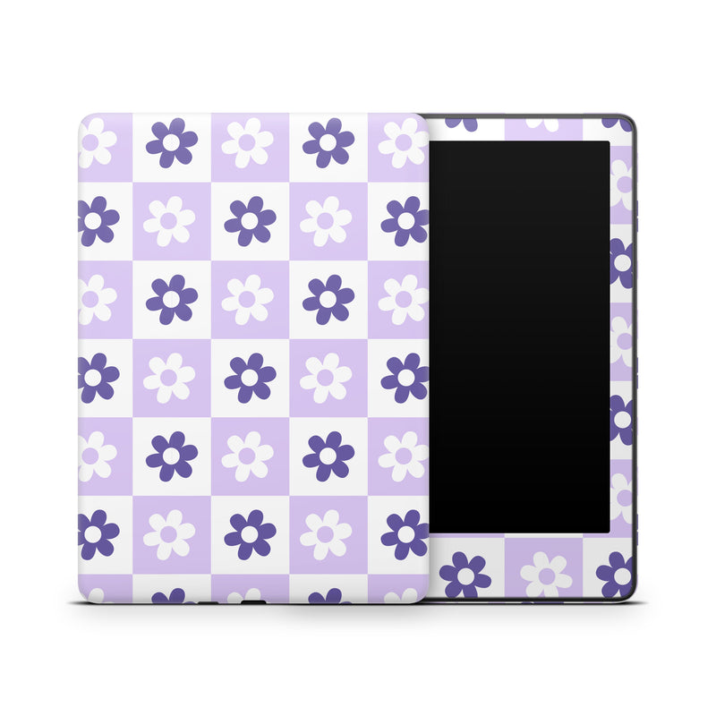 Liberty Amazon Kindle Decals Skins