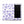 Load image into Gallery viewer, Purple Cow Amazon Kindle Decals Skins
