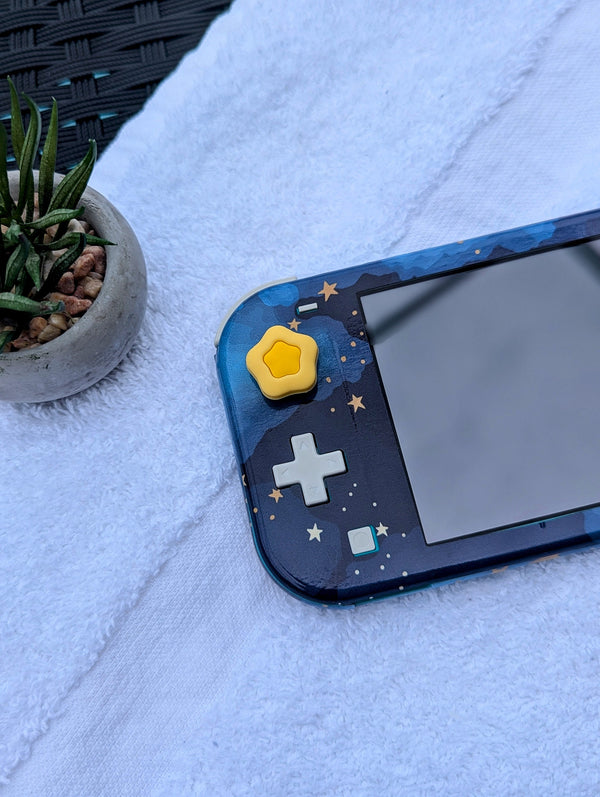 Nintendo Switch Lite Skin Decal For Game Console Reverie