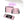 Load image into Gallery viewer, Nintendo Switch Skin Decal For Console Joy-Con And Dock With Glitter Solid Color
