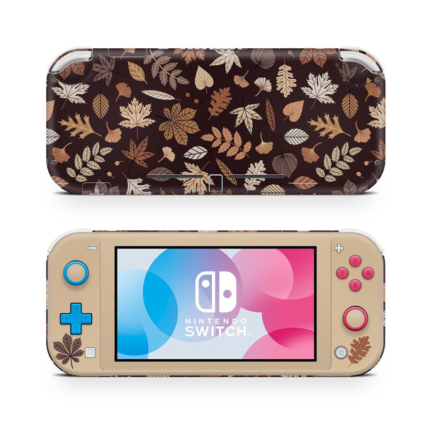 Nintendo Switch Lite Skin Decal For Game Console Erable