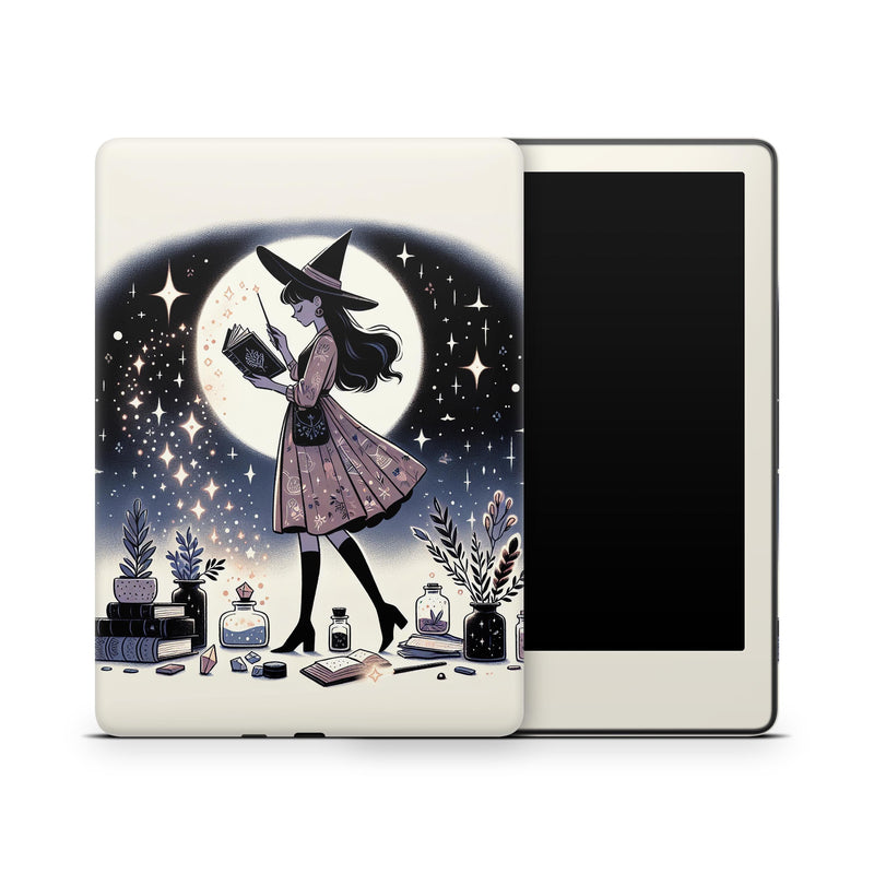 Bookish Amazon Kindle Decals Skins