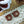 Load image into Gallery viewer, Steam Deck Valve Skins Vinyl Sticker Checkerboard Beige Design Premium Skin
