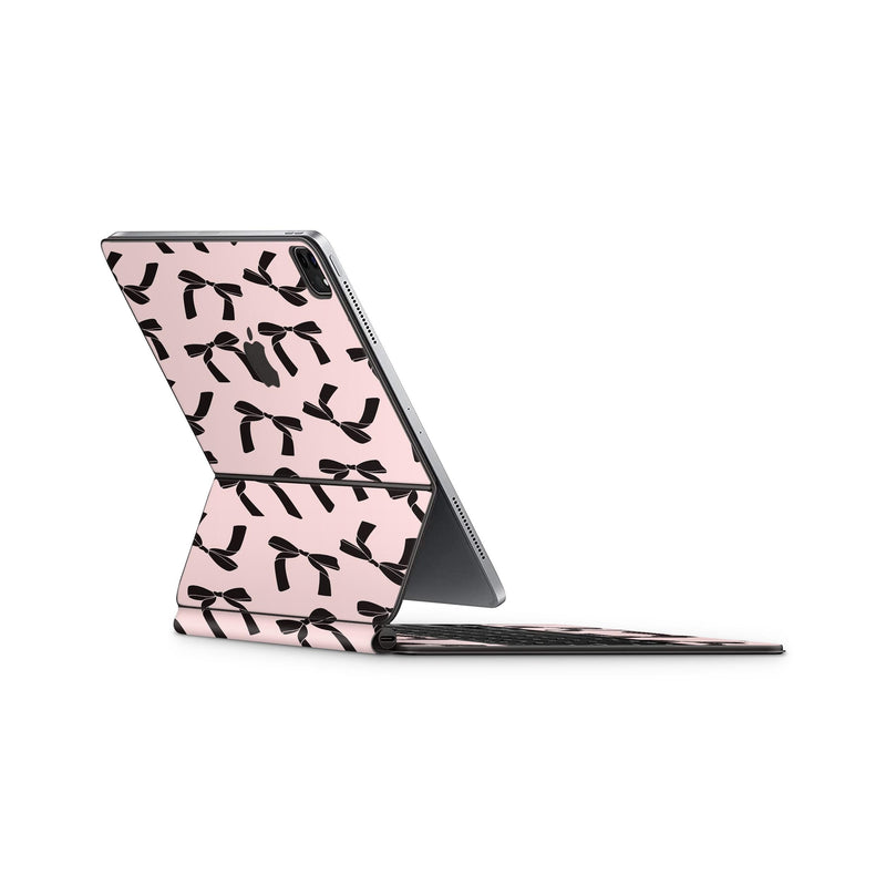 Apple Magic Keyboard Skin Decals Coquette Wrap Vinyl