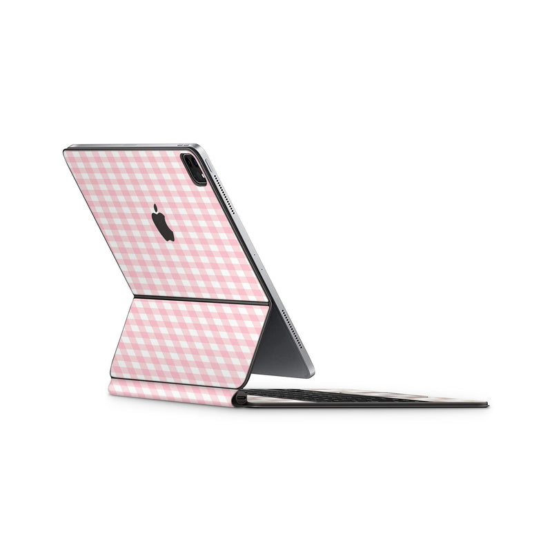 Apple Magic Keyboard Skin Decals Picnic Wrap Vinyl