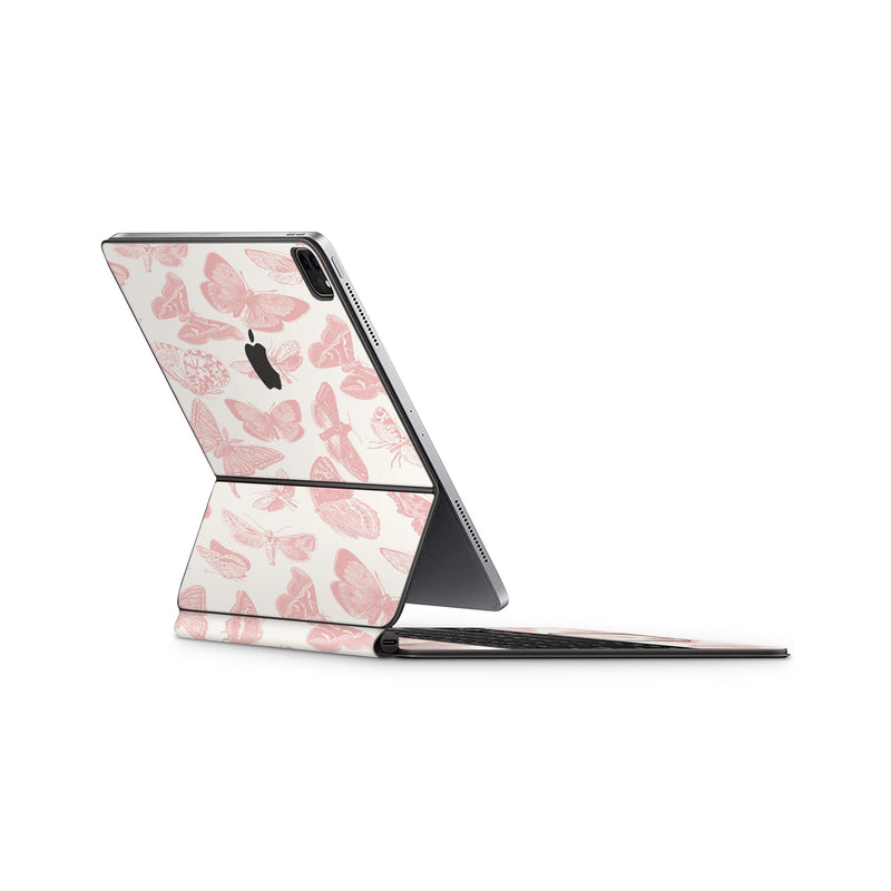 Apple Magic Keyboard Skin Decals Fly Wrap Vinyl