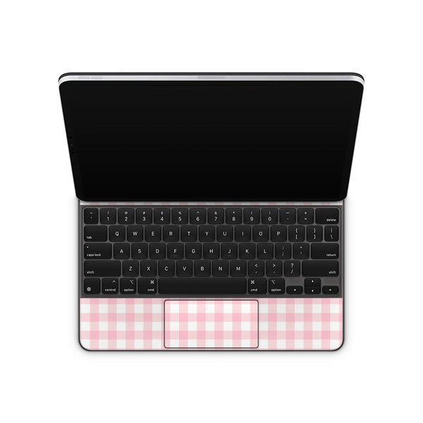 Apple Magic Keyboard Skin Decals Picnic Wrap Vinyl