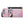 Load image into Gallery viewer, Galaxy Dream Nintendo Switch 2 Skin: Coquette Pastel Console Decal
