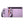Load image into Gallery viewer, Nintendo Switch 2 Skin — Lavender Mist
