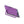 Load image into Gallery viewer, Pre-Order Nintendo Switch 2 Skin  Purple Design  Coquette Aesthetic by ZoomHitSkins
