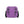 Load image into Gallery viewer, Pre-Order Nintendo Switch 2 Skin  Purple Design  Coquette Aesthetic by ZoomHitSkins
