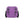 Load image into Gallery viewer, Purple Skin for Nintendo Switch 2 – Premium 3M Vinyl Decal
