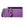 Load image into Gallery viewer, Pre-Order Nintendo Switch 2 Skin  Purple Design  Coquette Aesthetic by ZoomHitSkins
