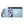 Load image into Gallery viewer, Nintendo Switch 2 Skin — Coquette Sky Blue
