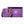 Load image into Gallery viewer, Pre-Order Nintendo Switch 2 Skin  Purple Design  Coquette Aesthetic by ZoomHitSkins

