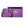 Load image into Gallery viewer, Purple Skin for Nintendo Switch 2 – Premium 3M Vinyl Decal
