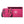 Load image into Gallery viewer, Dark Pink Coquette Gamer Skin for Nintendo Switch 2 – Premium 3M Vinyl Decal
