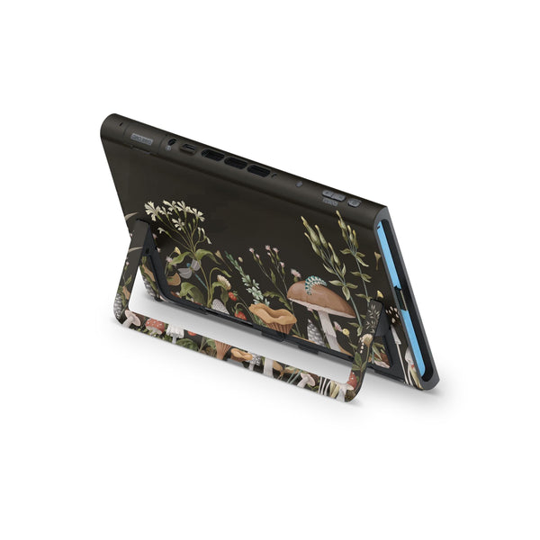Nintendo Switch 2 Skin  Cottagecore Design  Coquette Aesthetic by ZoomHitSkins
