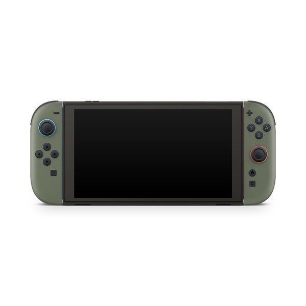 Nintendo Switch 2 Skin Cottagecore Full Wrap Cover | ZoomHitskins