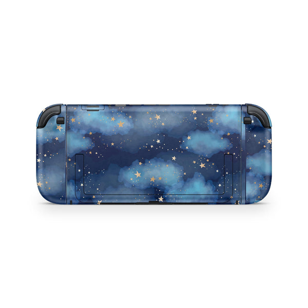 Nintendo Switch 2 Skin  Reverie Design  Coquette Aesthetic by ZoomHitSkins