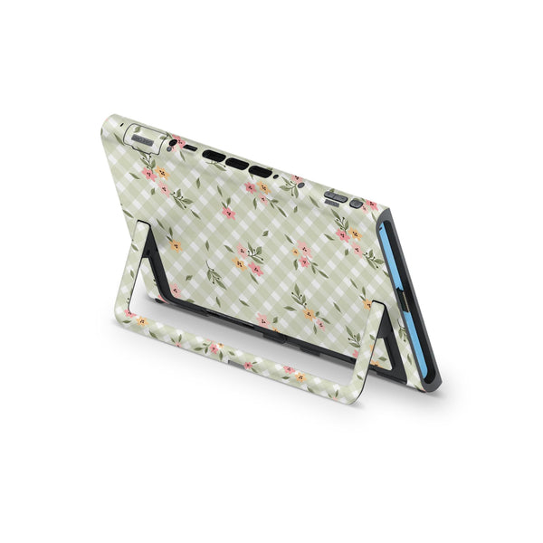 Nintendo Switch 2 Skin  Spring Flavor Design  Coquette Aesthetic by ZoomHitSkins