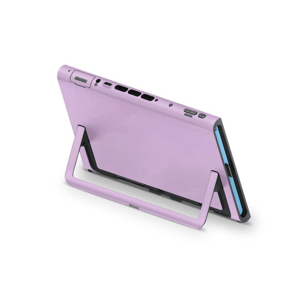 Nintendo Switch 2 Skin — Lavender Mist