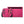 Load image into Gallery viewer, Dark Pink Coquette Gamer Skin for Nintendo Switch 2 – Premium 3M Vinyl Decal
